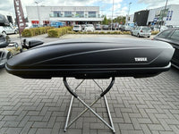 Thule Motion XXL dakkoffer 630 liter | 2dekans