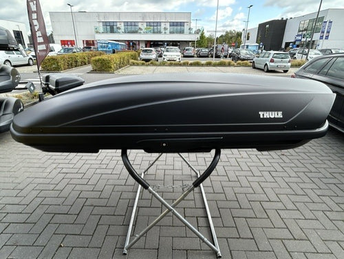 Thule Motion XXL dakkoffer 630 liter | 2dekans