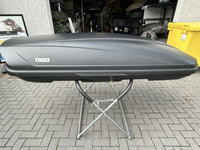 Thule Motion XXL dakkoffer 630 liter | 2dekans