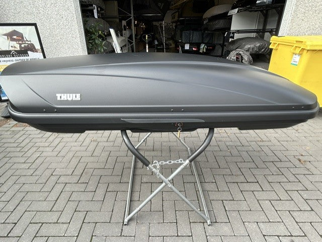 Thule Motion XXL dakkoffer 630 liter | 2dekans