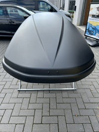 Thule Motion XXL dakkoffer 630 liter | 2dekans