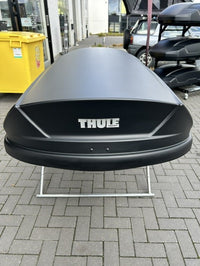 Thule Motion XXL dakkoffer 630 liter | 2dekans