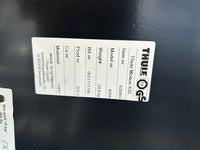 Thule Motion XXL dakkoffer 630 liter | 2dekans