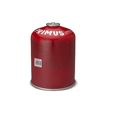 Power Gas 450g L2