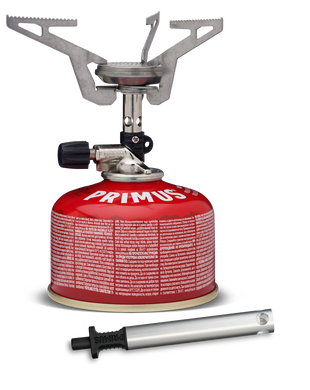 Express Stove Piezo