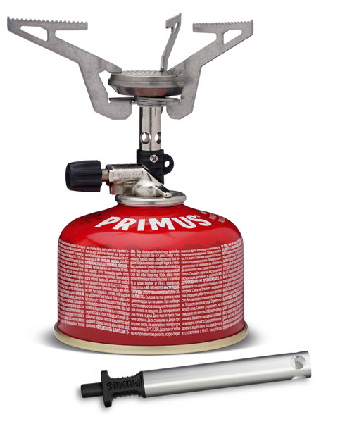 Express Stove Piezo