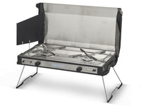 Tupike Stove II