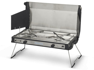 Tupike Stove II