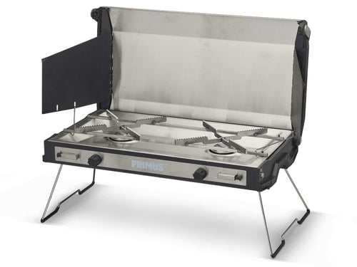 Tupike Stove II