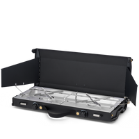 Alika Stove