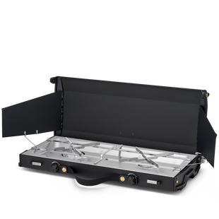 Alika Stove