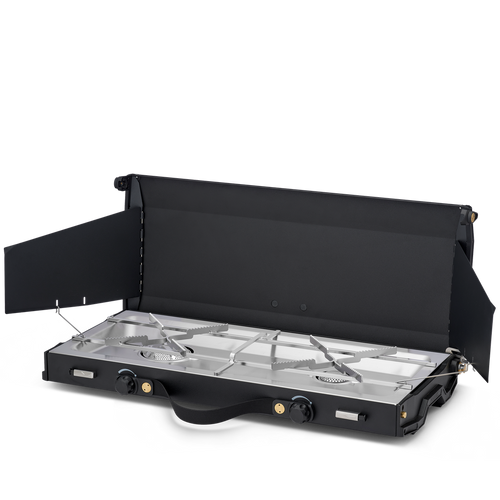 Alika Stove