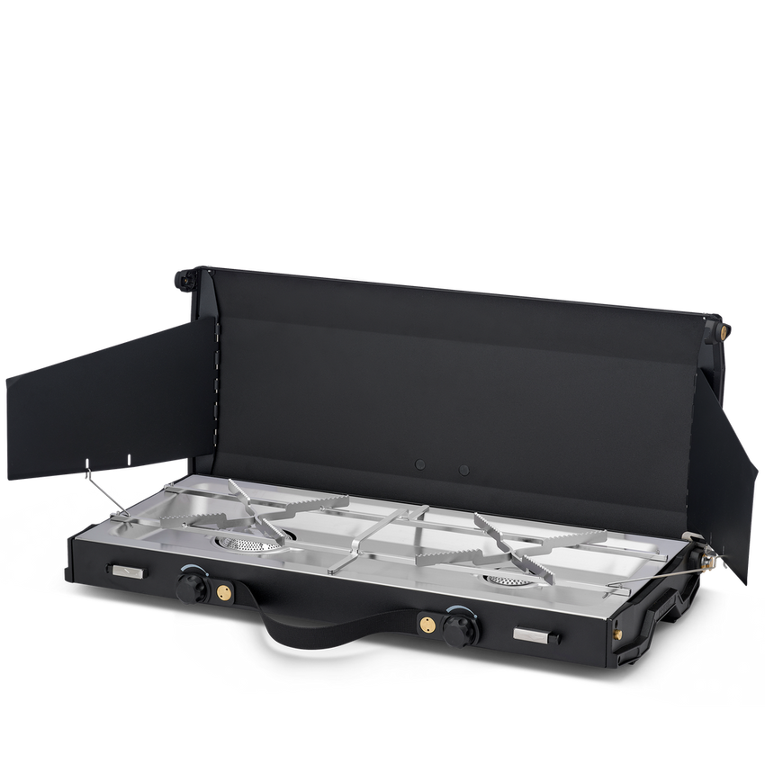 Alika Stove