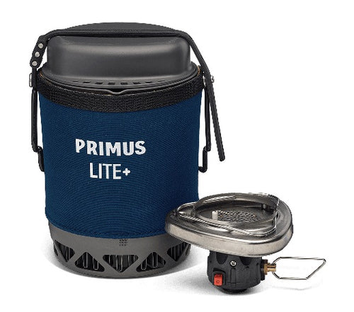 Lite XL Stove System II 1.0L Blue