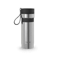 Mika Wide Insulated Travel Mug 0.5L