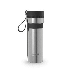 Mika Wide Insulated Travel Mug 0.5L