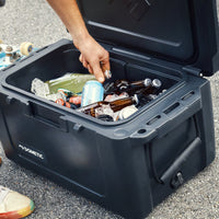 Dometic Patrol 35 Slate passieve koelbox