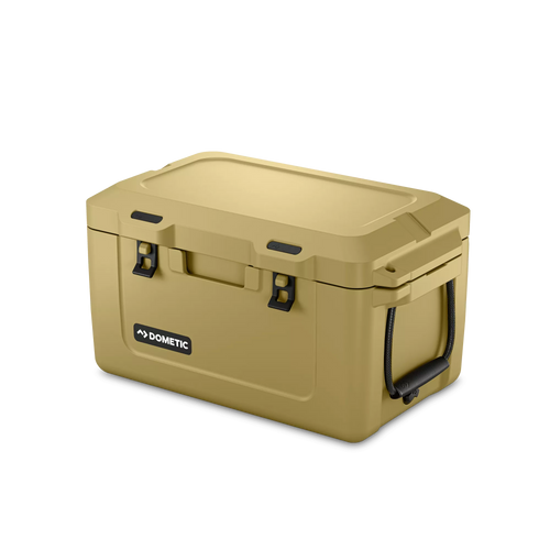 Dometic Patrol 35 olive passieve koelbox