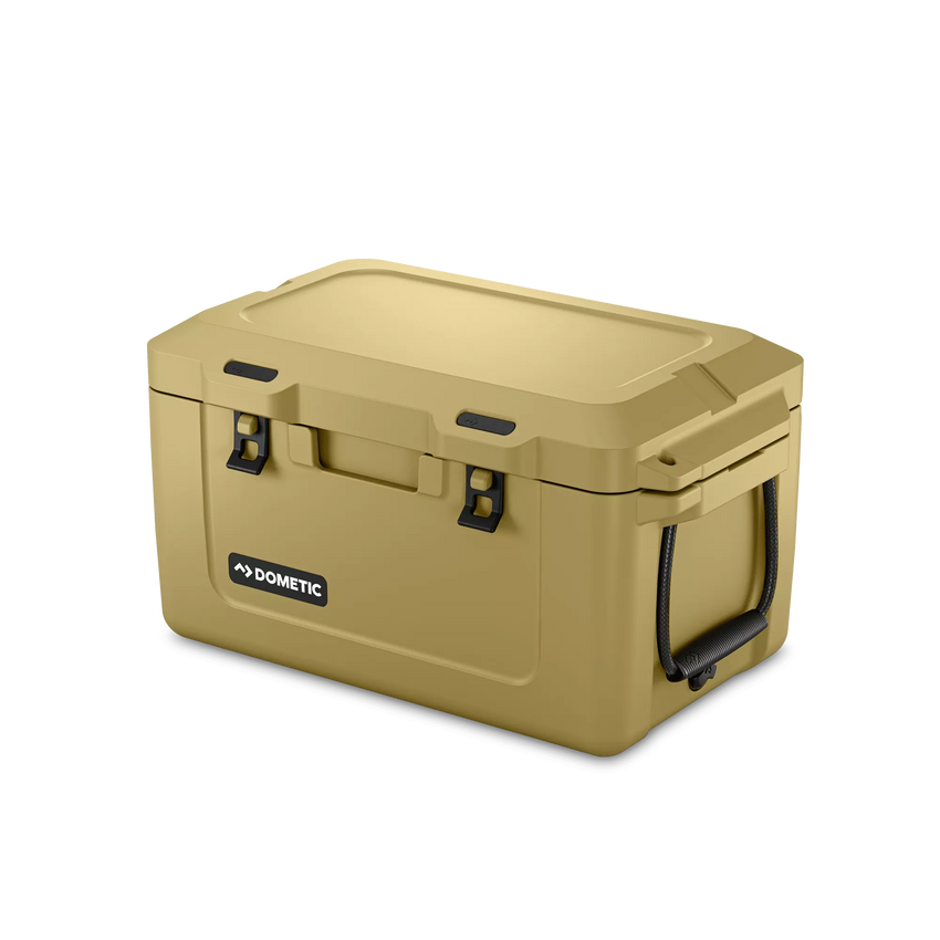 Dometic Patrol 35 olive passieve koelbox