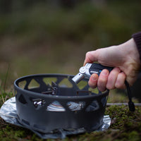 PowerLighter III Black