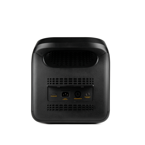 Aqiila Powerbird S1800 v2 – High-Power Draagbare Powerstation 1800W |App & Wi-Fi Bediening