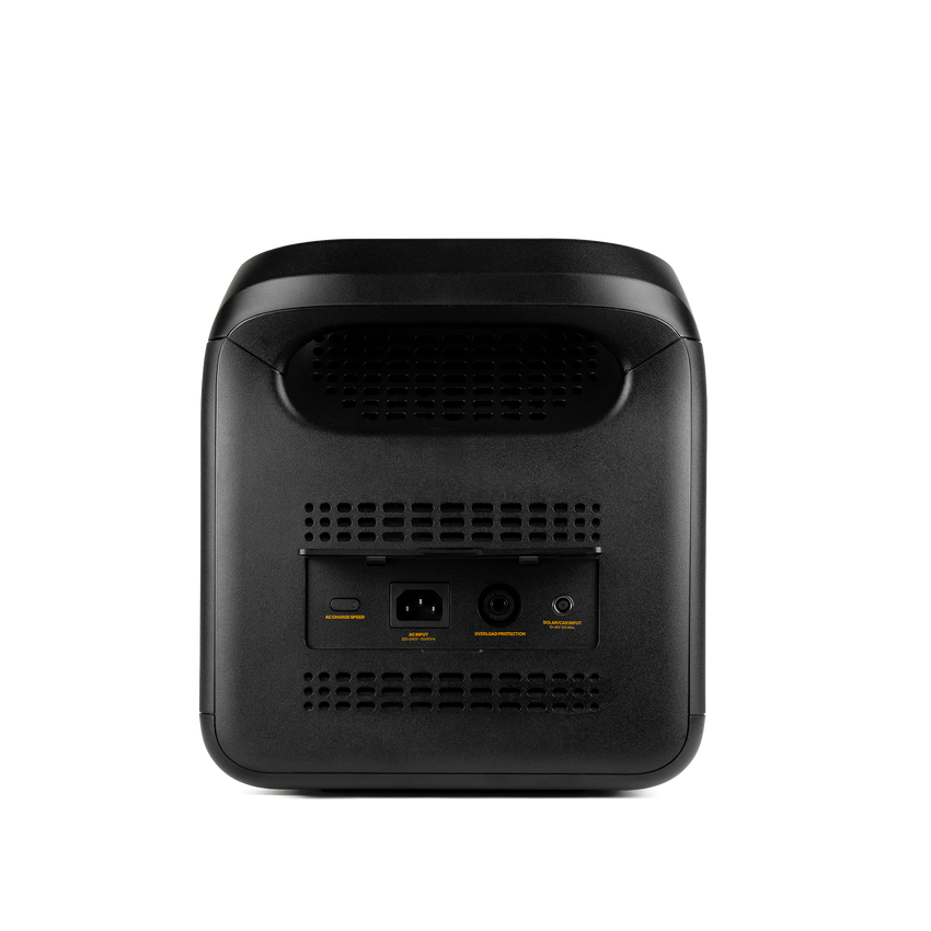 Aqiila Powerbird S1800 v2 – High-Power Draagbare Powerstation 1800W |App & Wi-Fi Bediening