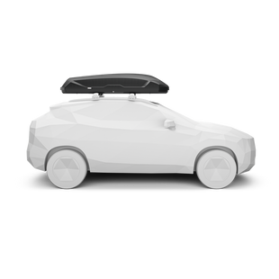 Thule Pulse 2 Extra Large