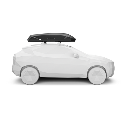 Thule Pulse 2 Extra Large