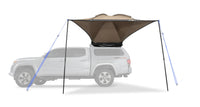 Rhino Rack Awning Dome 1300 1300x2500mm