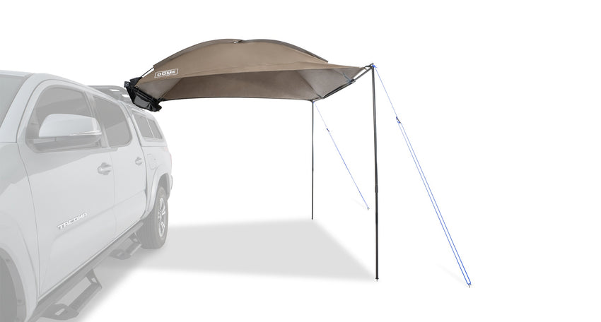 Rhino Rack Awning Dome 1300 1300x2500mm