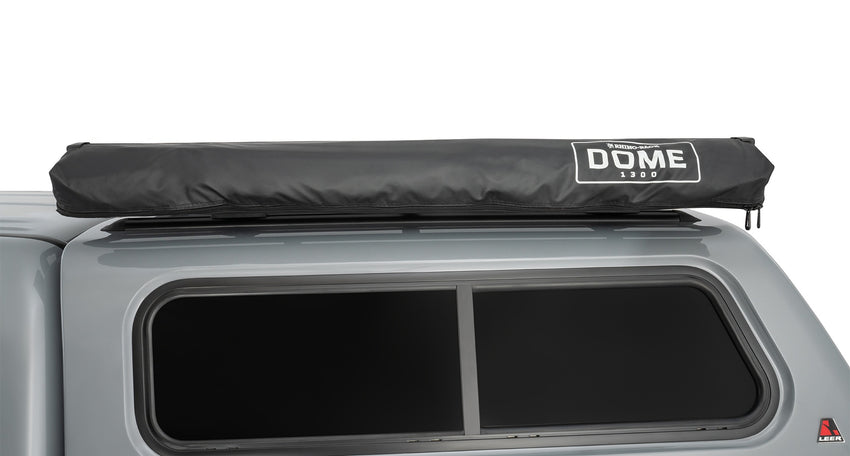 Rhino Rack Awning Dome 1300 1300x2500mm