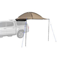 Rhino Rack Awning Dome 1300 1300x2500mm