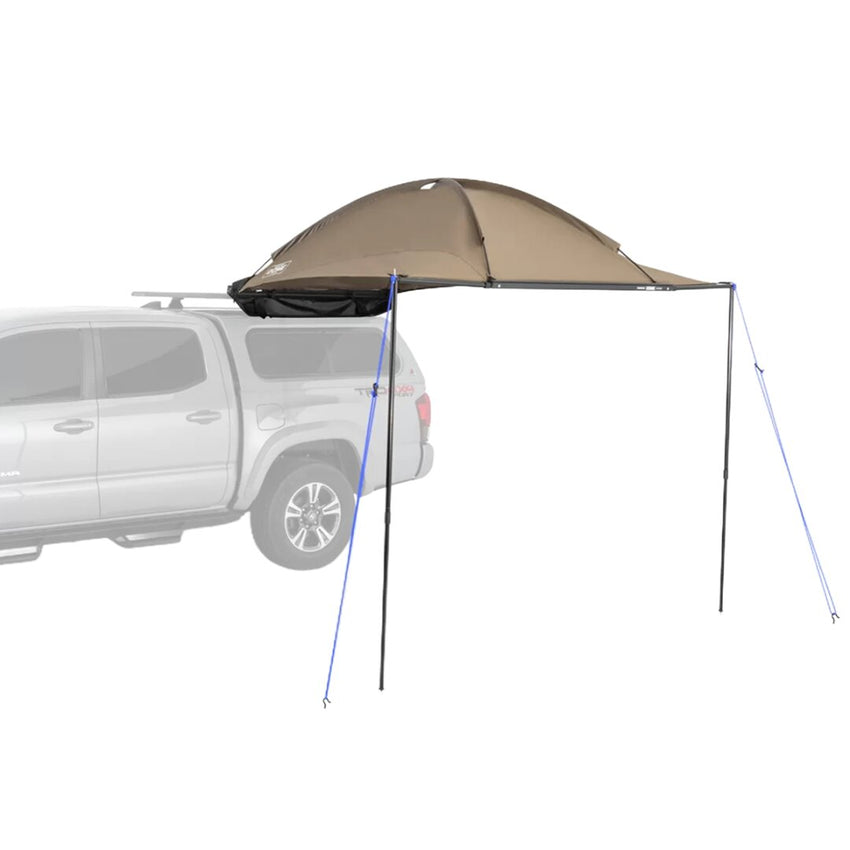 Rhino Rack Awning Dome 1300 1300x2500mm