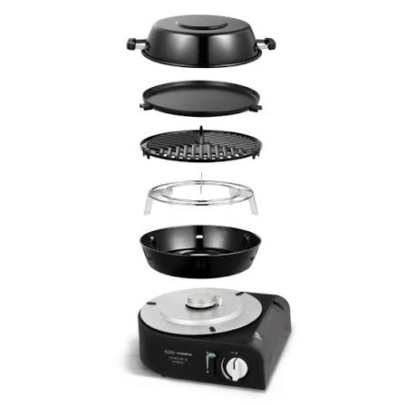 CADAC Safari Chef 30 compact