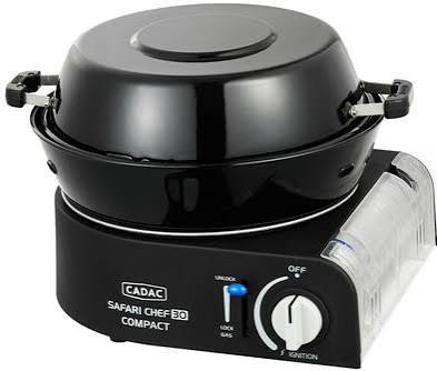 CADAC Safari Chef 30 compact