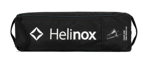 Chair One Highback (re) Helinox Blue Block