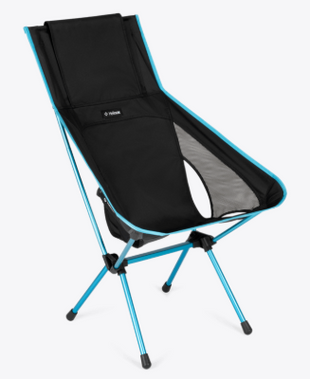 Sunset Chair Helinox black
