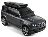 Thule Basin Wedge Hardshell daktent