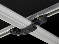 Thule Basin Wedge Hardshell daktent