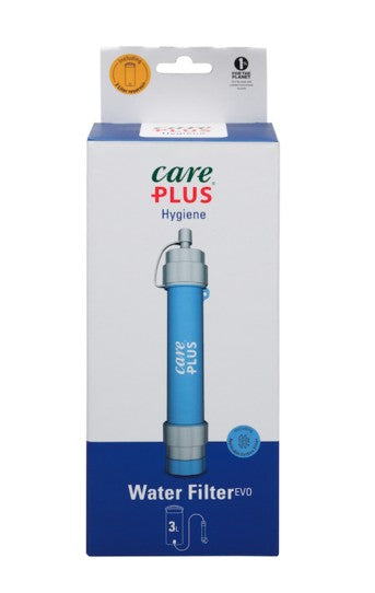 Care Plus® Water Filter EVO