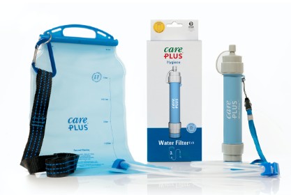 Care Plus® Water Filter EVO