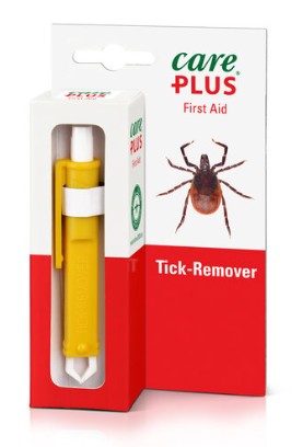 Care Plus® Tekentang