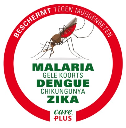 Care Plus® Anti-Insect DEET 50% Spray (60 ml)