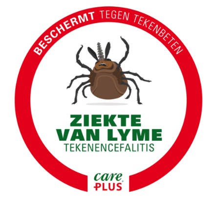 Care Plus® Anti-Insect DEET 50% Spray (60 ml)