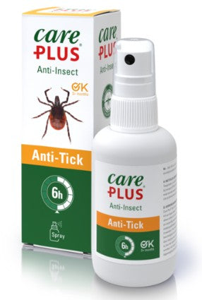 Care Plus® Anti-Teek Spray (60 ml)