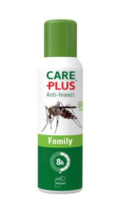 Care Plus® Anti-Insect (100 ml)