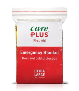 Care Plus® Reddingsdeken