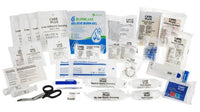 Care Plus® First Aid Kit Family
