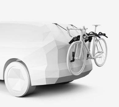 Thule Outway (2 fietsen)