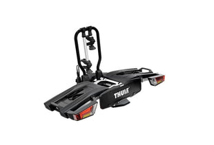 Thule Easyfold XT voor 2 fietsen type 933